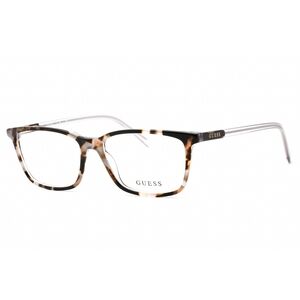 NWT GUESS GU2930 020 Grey Eyeglasses